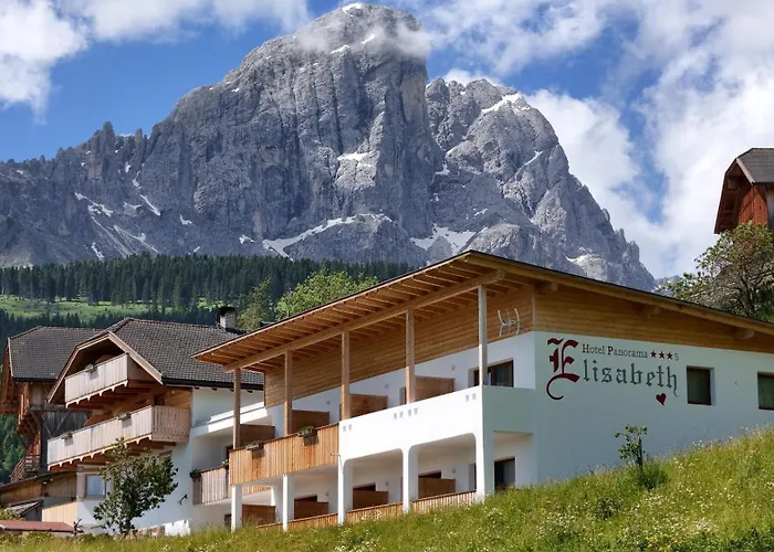 Hotel Elisabeth Panorama