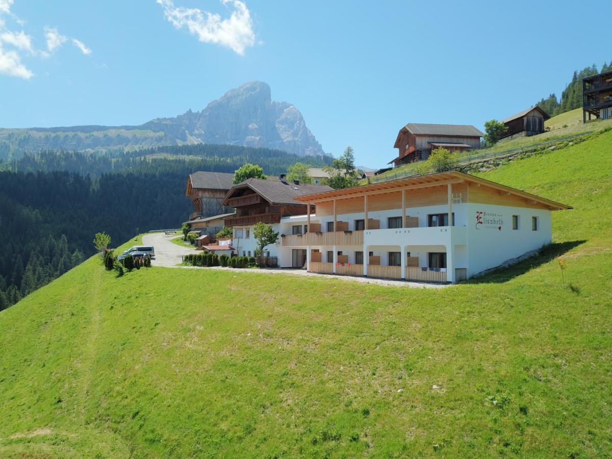 Elisabeth Panorama