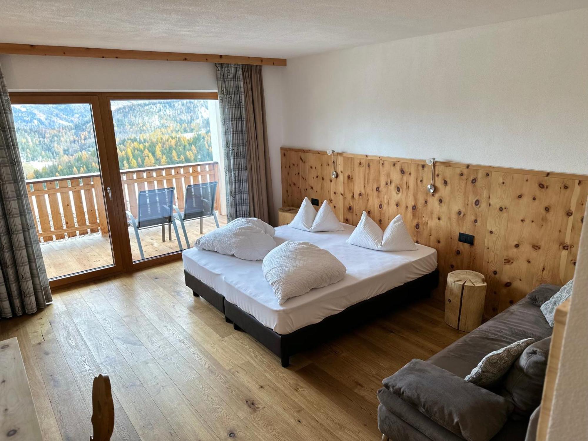 Elisabeth Panorama Aparthotel